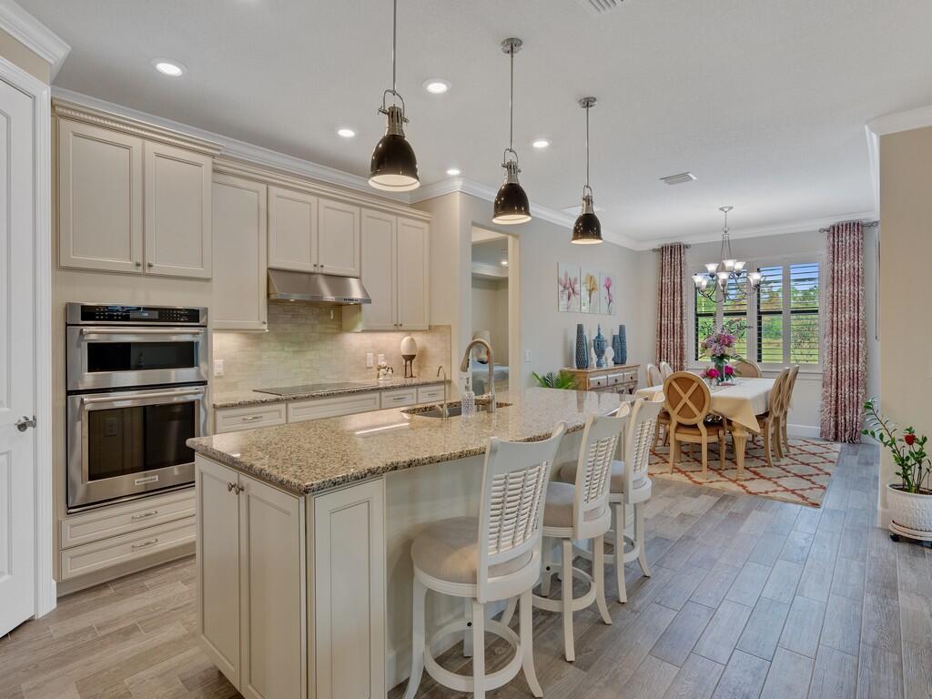 WATERWAY VILLAGE - Residential