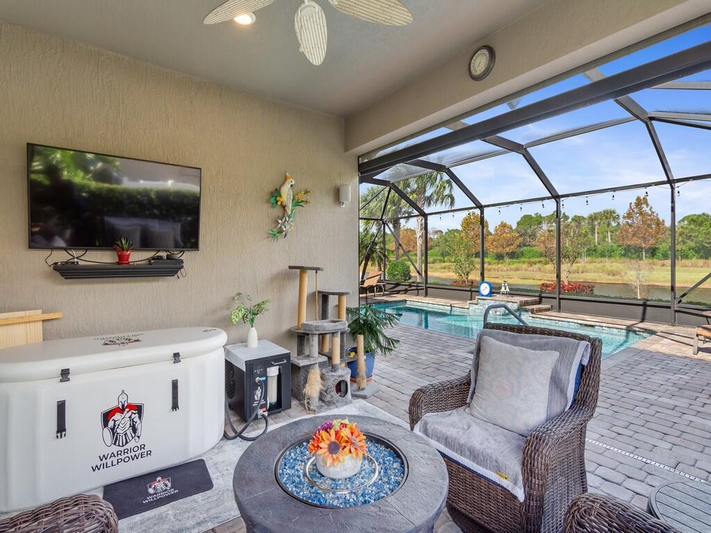 WATERWAY VILLAGE - Residential