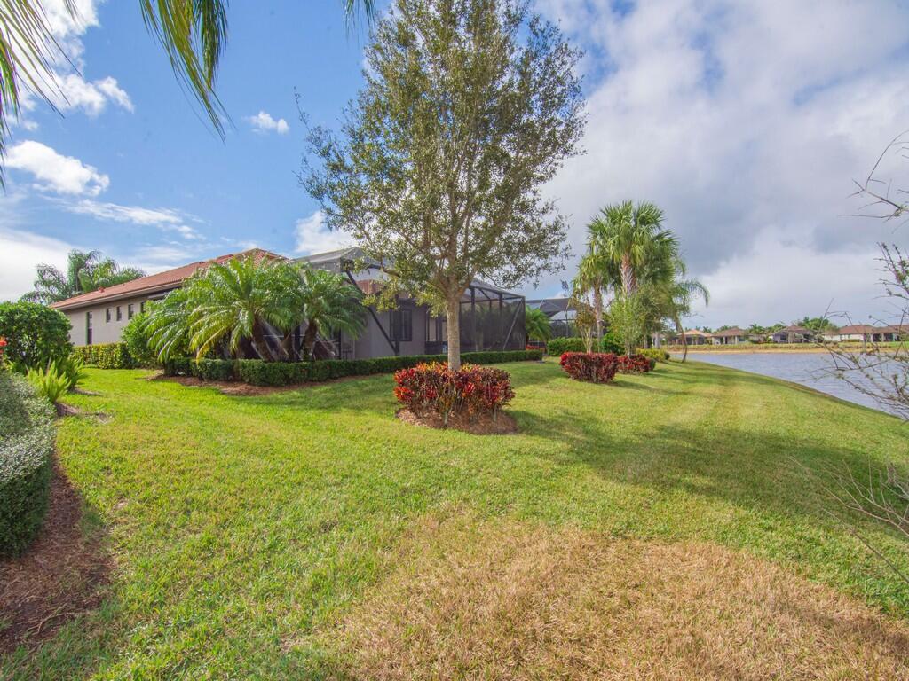 WATERWAY VILLAGE - Residential