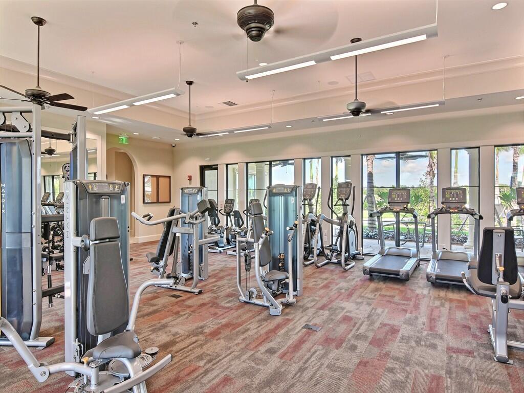 WATERWAY VILLAGE - Residential