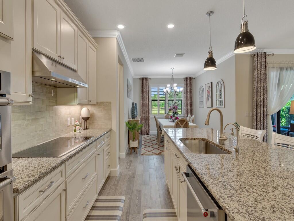 WATERWAY VILLAGE - Residential