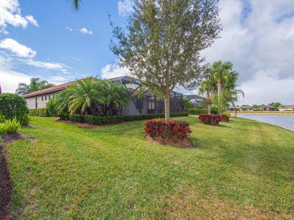 WATERWAY VILLAGE - Residential