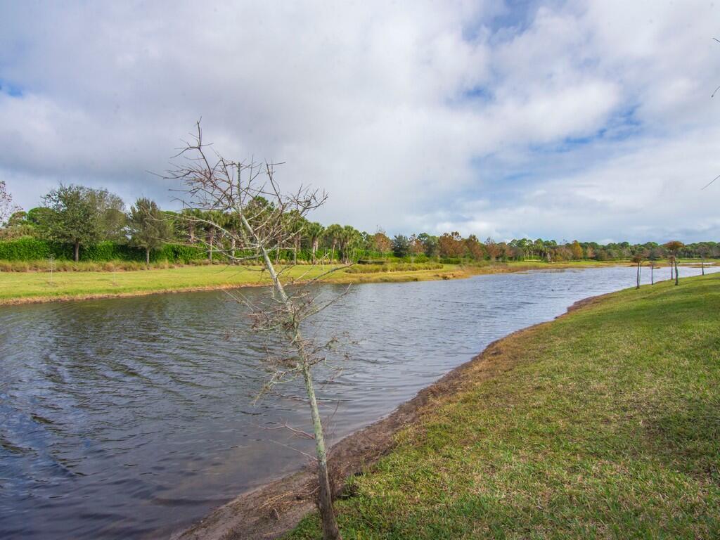 WATERWAY VILLAGE - Residential