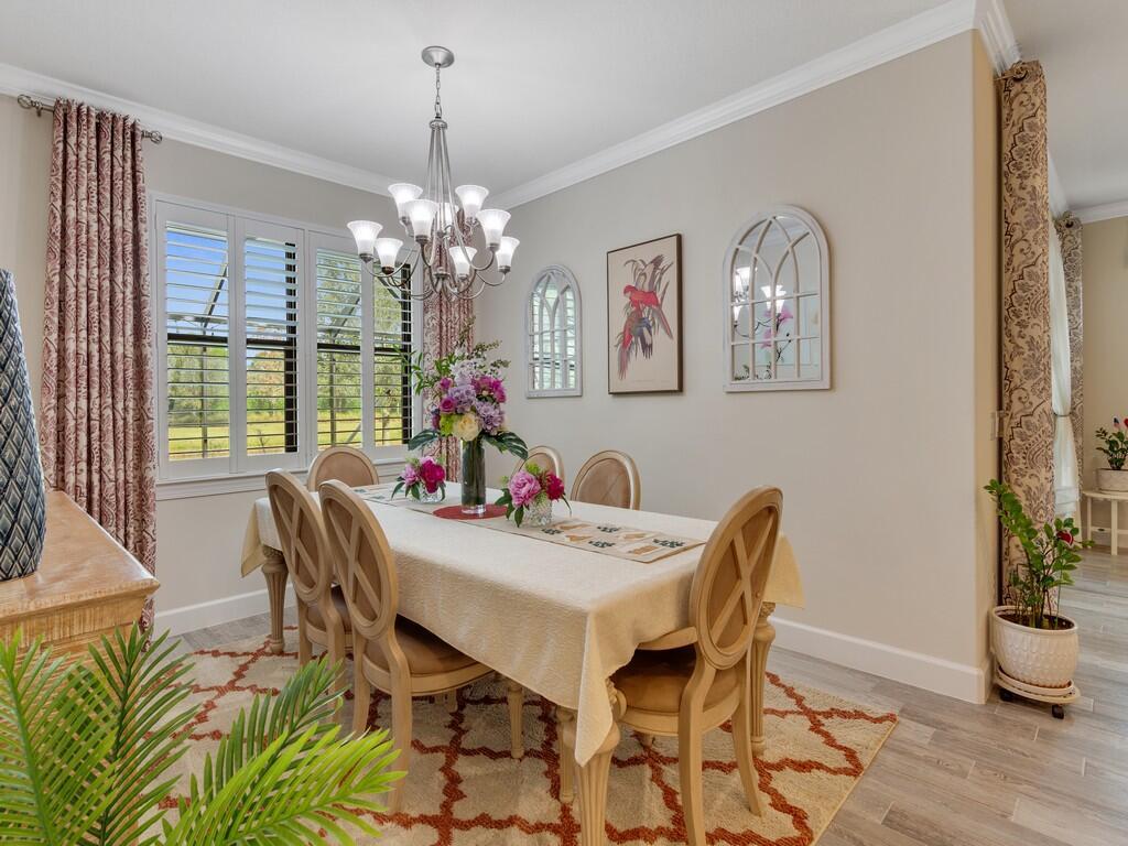 WATERWAY VILLAGE - Residential