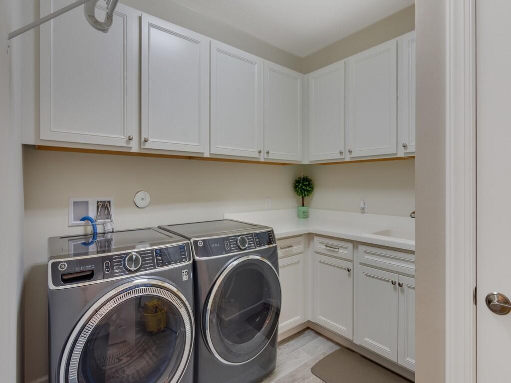 WATERWAY VILLAGE - Residential