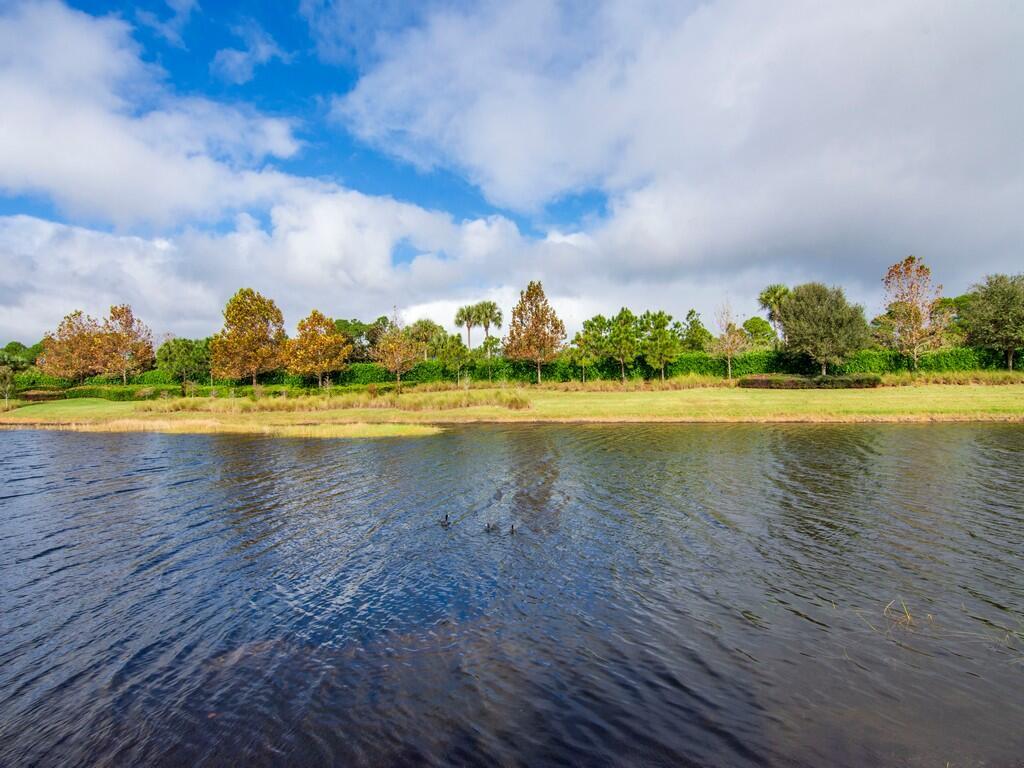 WATERWAY VILLAGE - Residential