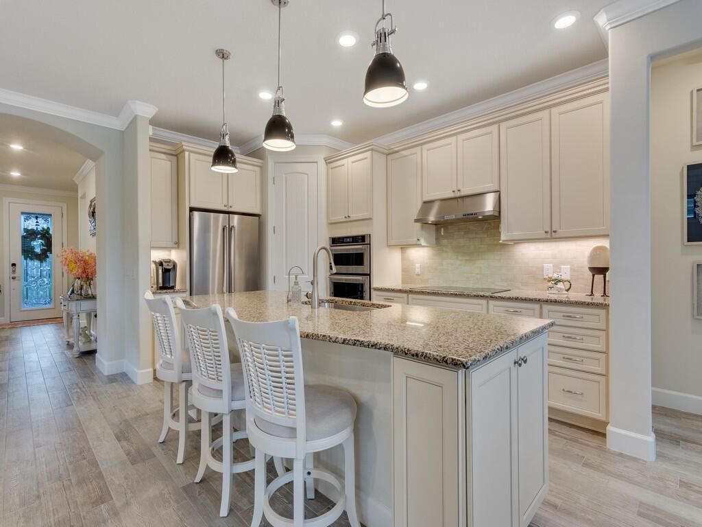 Photo of 5255 Turtle Creek Circle, Vero Beach, FL 32967 (MLS # R11149943)