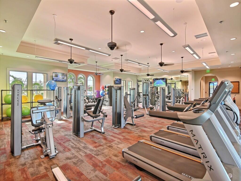 WATERWAY VILLAGE - Residential