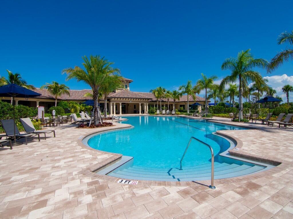 WATERWAY VILLAGE - Residential