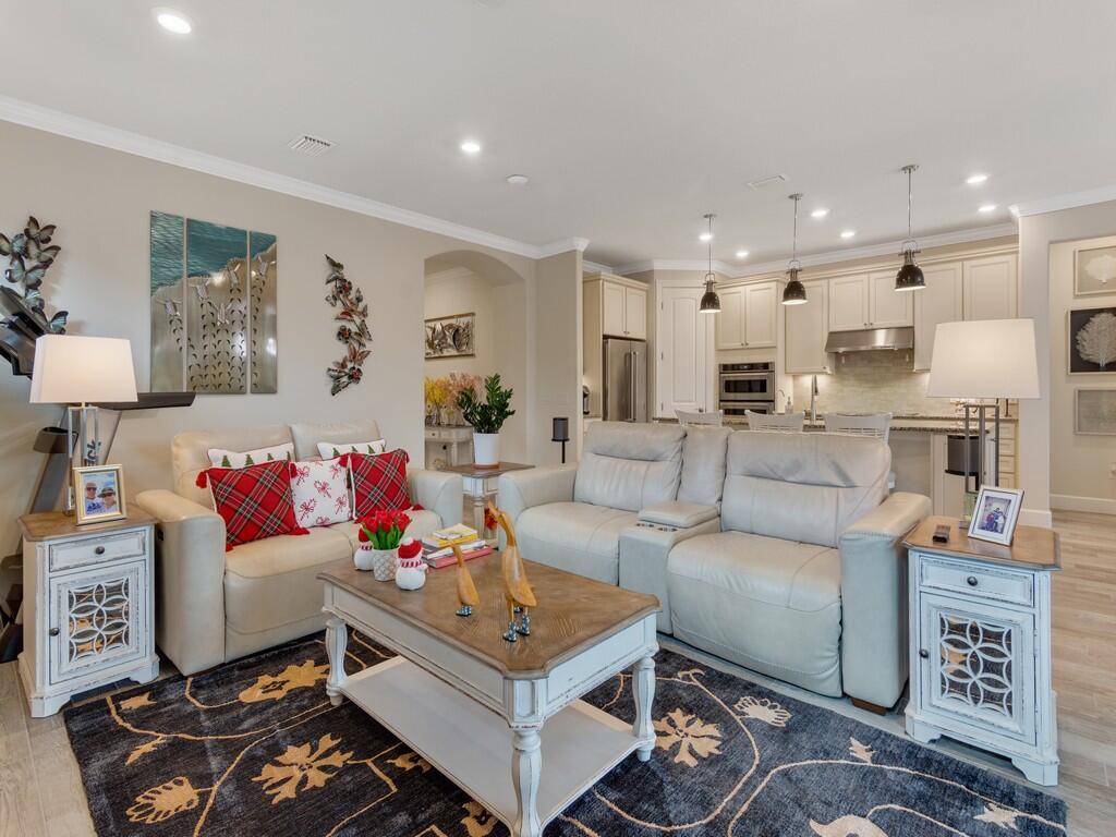 WATERWAY VILLAGE - Residential