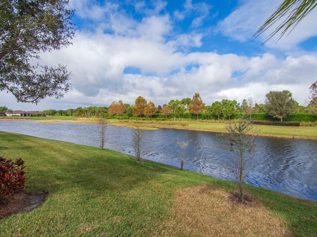 WATERWAY VILLAGE - Residential