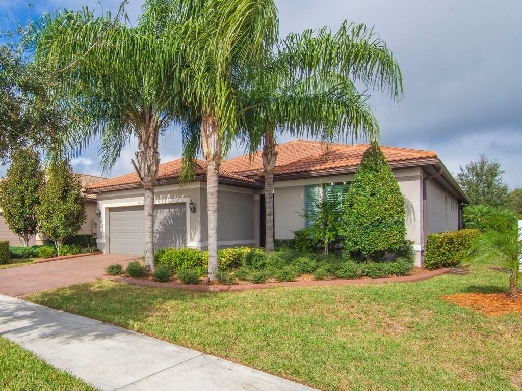 WATERWAY VILLAGE - Residential