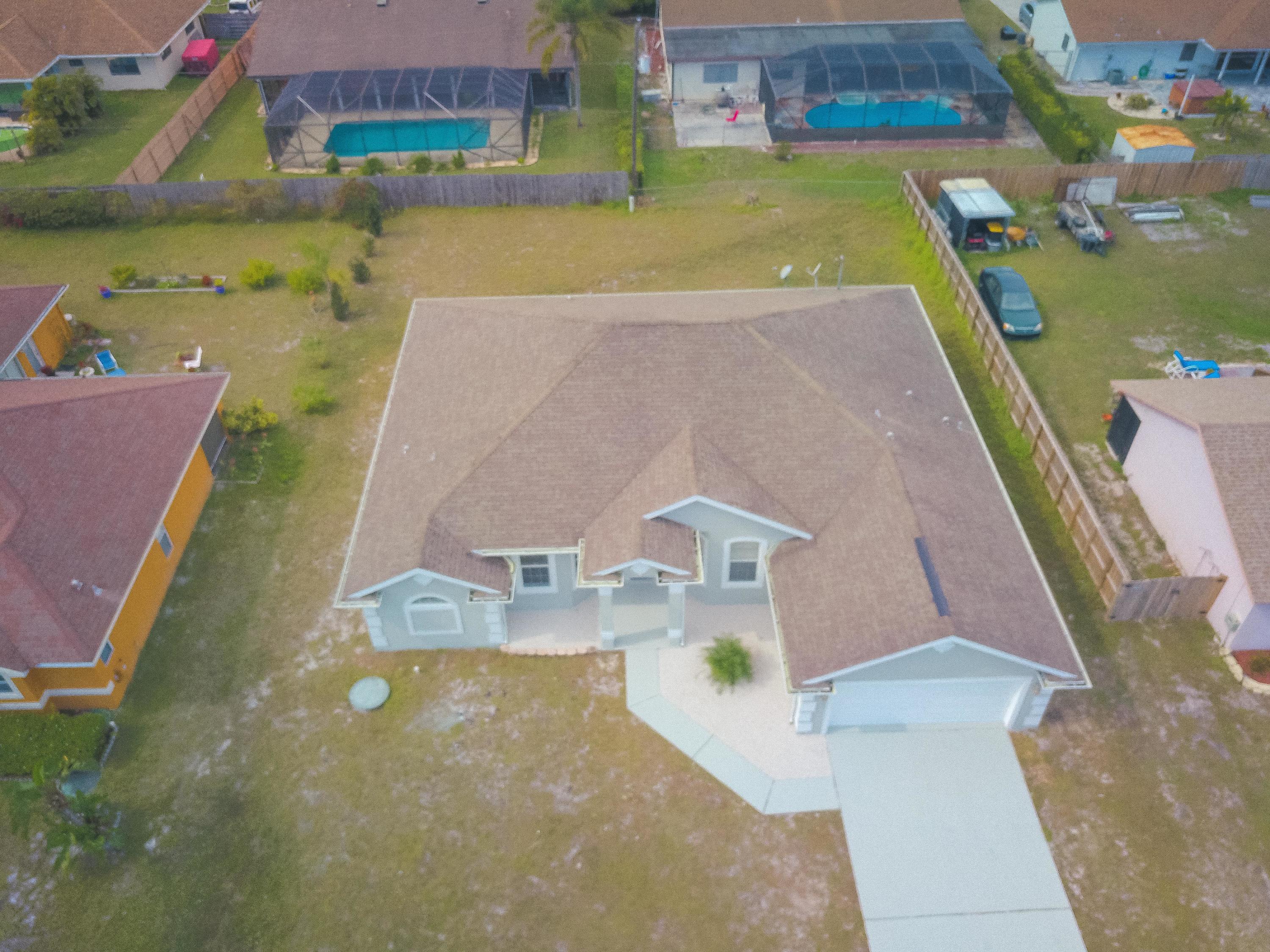 PORT ST LUCIE SECTION 10 - Residential Lease