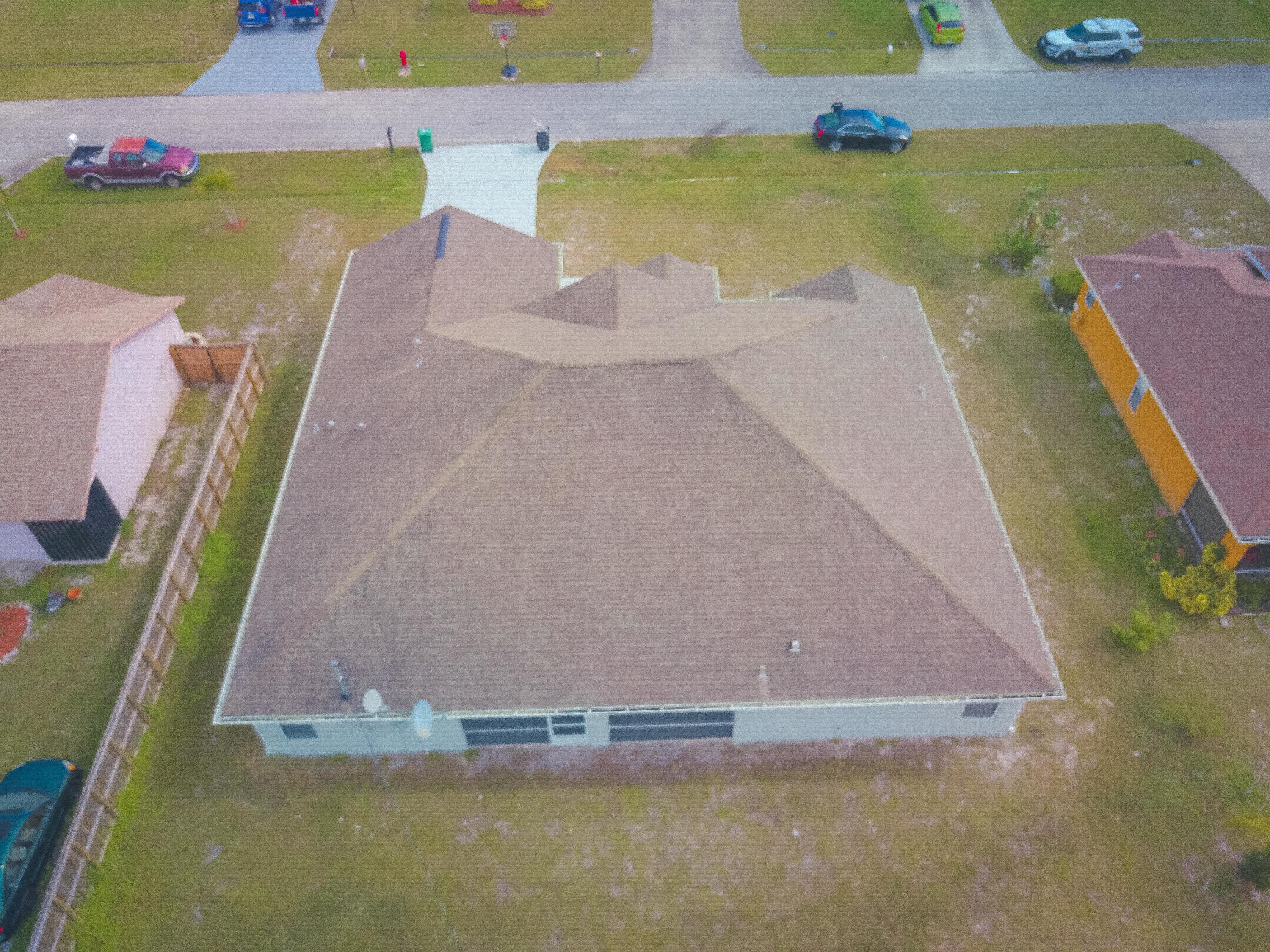 PORT ST LUCIE SECTION 10 - Residential Lease