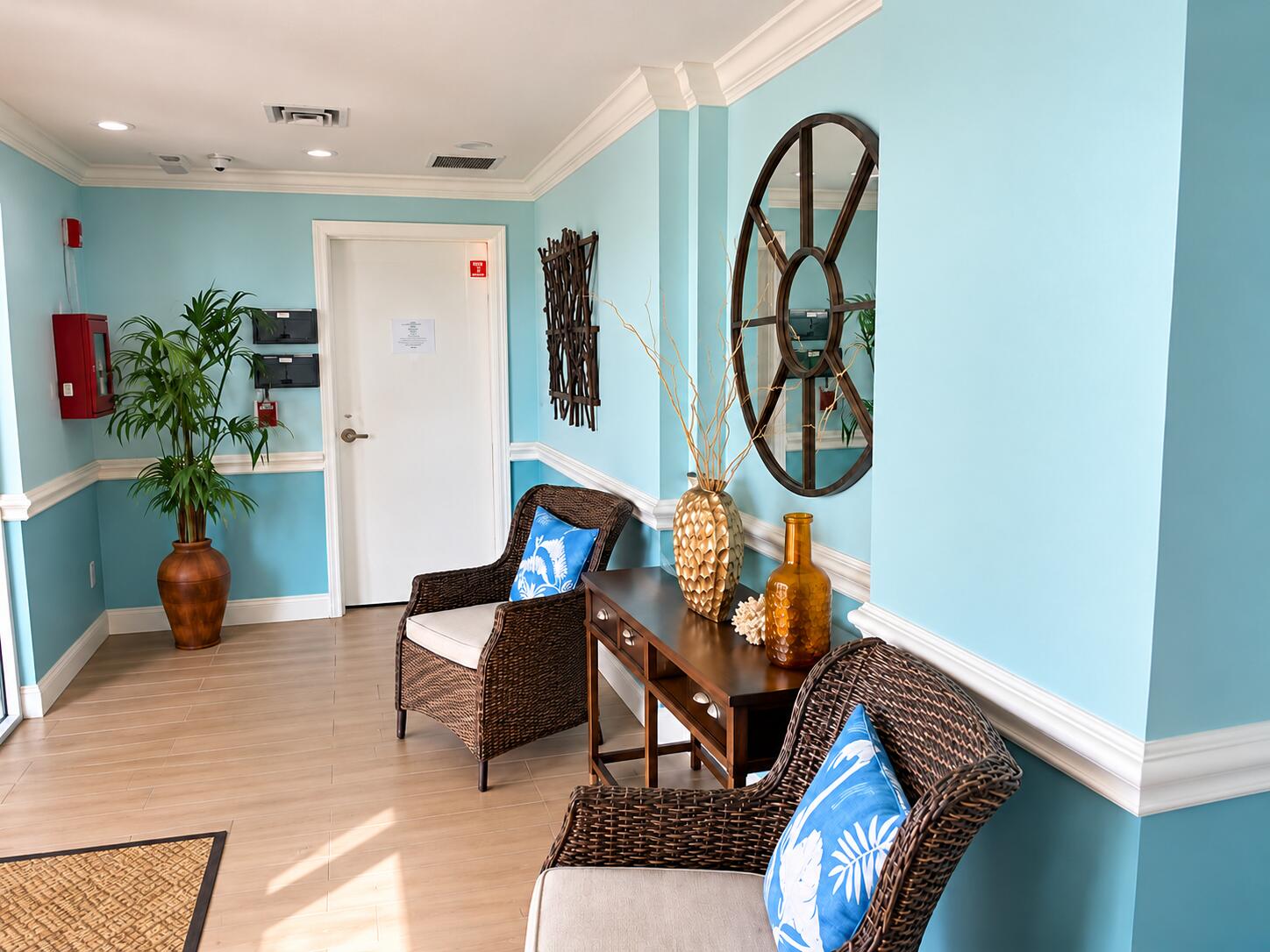 3036 WINDWARD Drive 1306