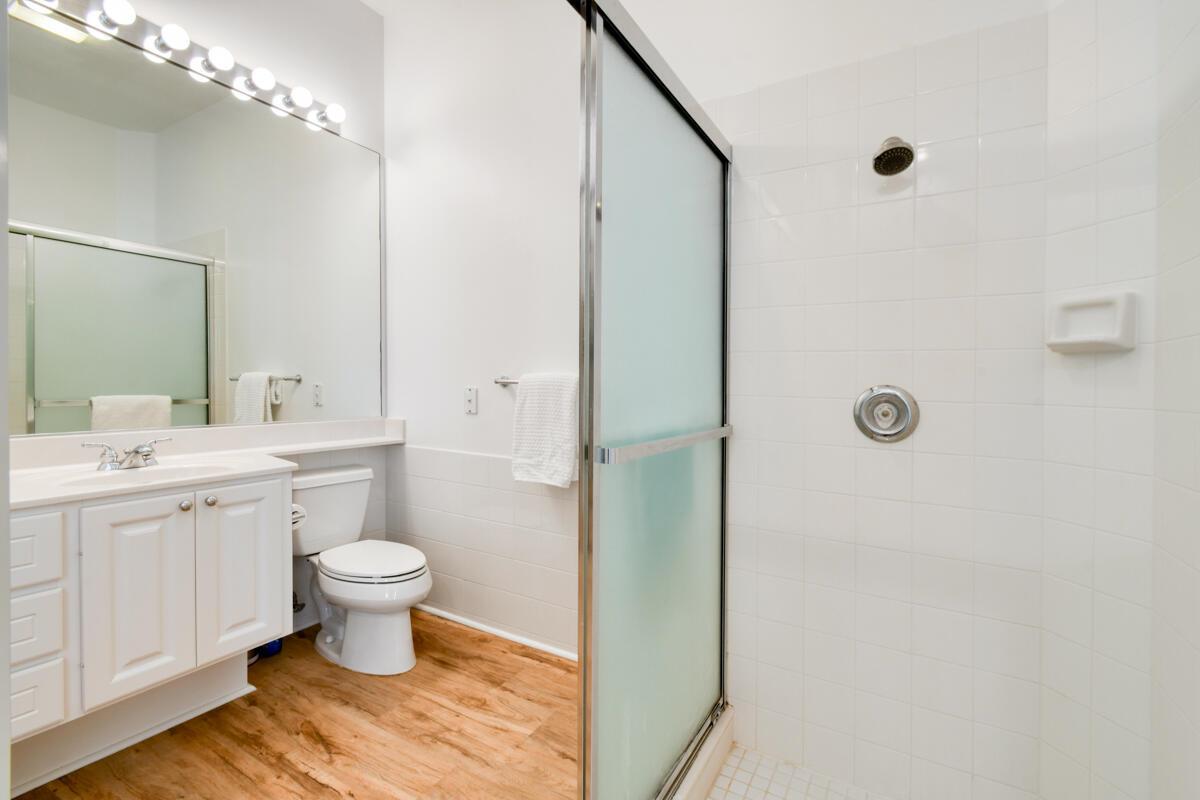 THE RETREAT - Residential