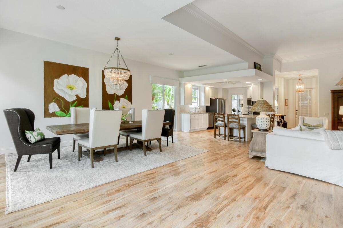 THE RETREAT - Residential