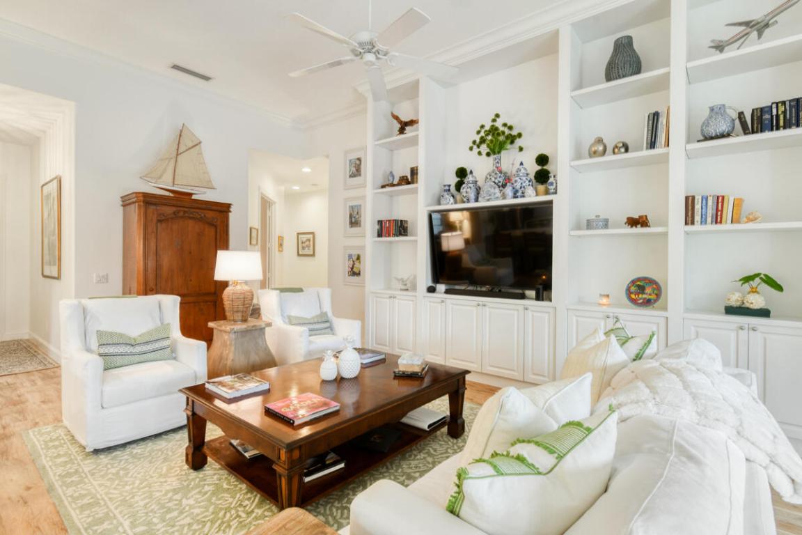 THE RETREAT - Residential