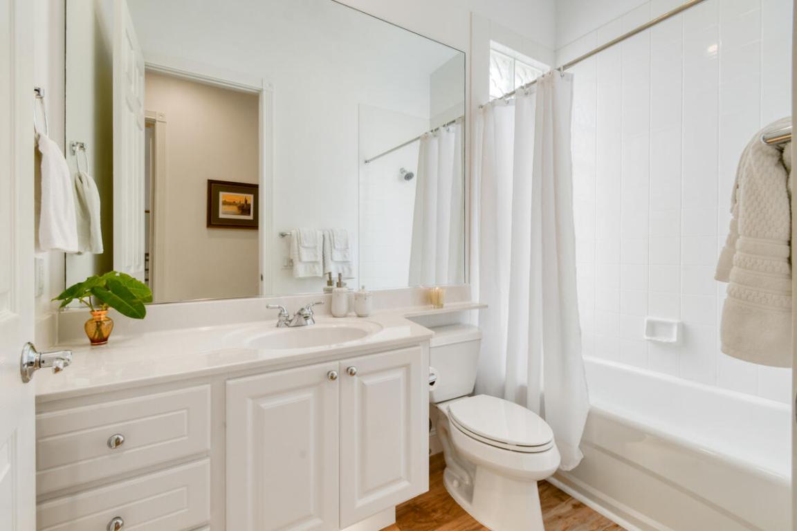 THE RETREAT - Residential