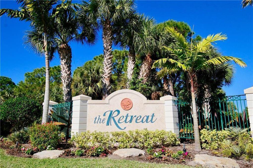 THE RETREAT - Residential