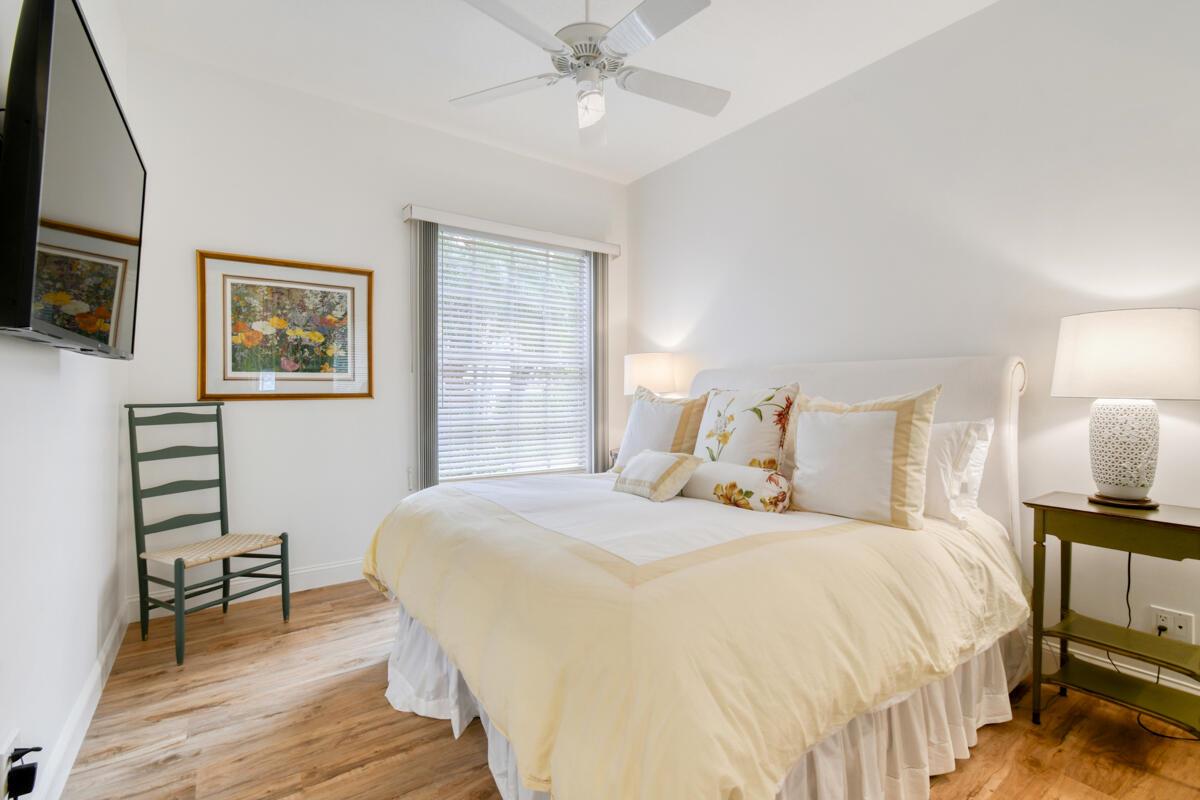 THE RETREAT - Residential