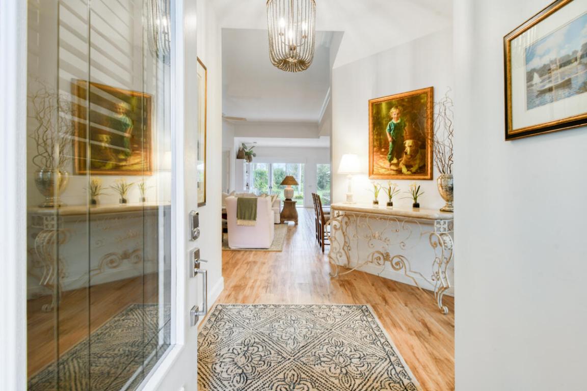 THE RETREAT - Residential