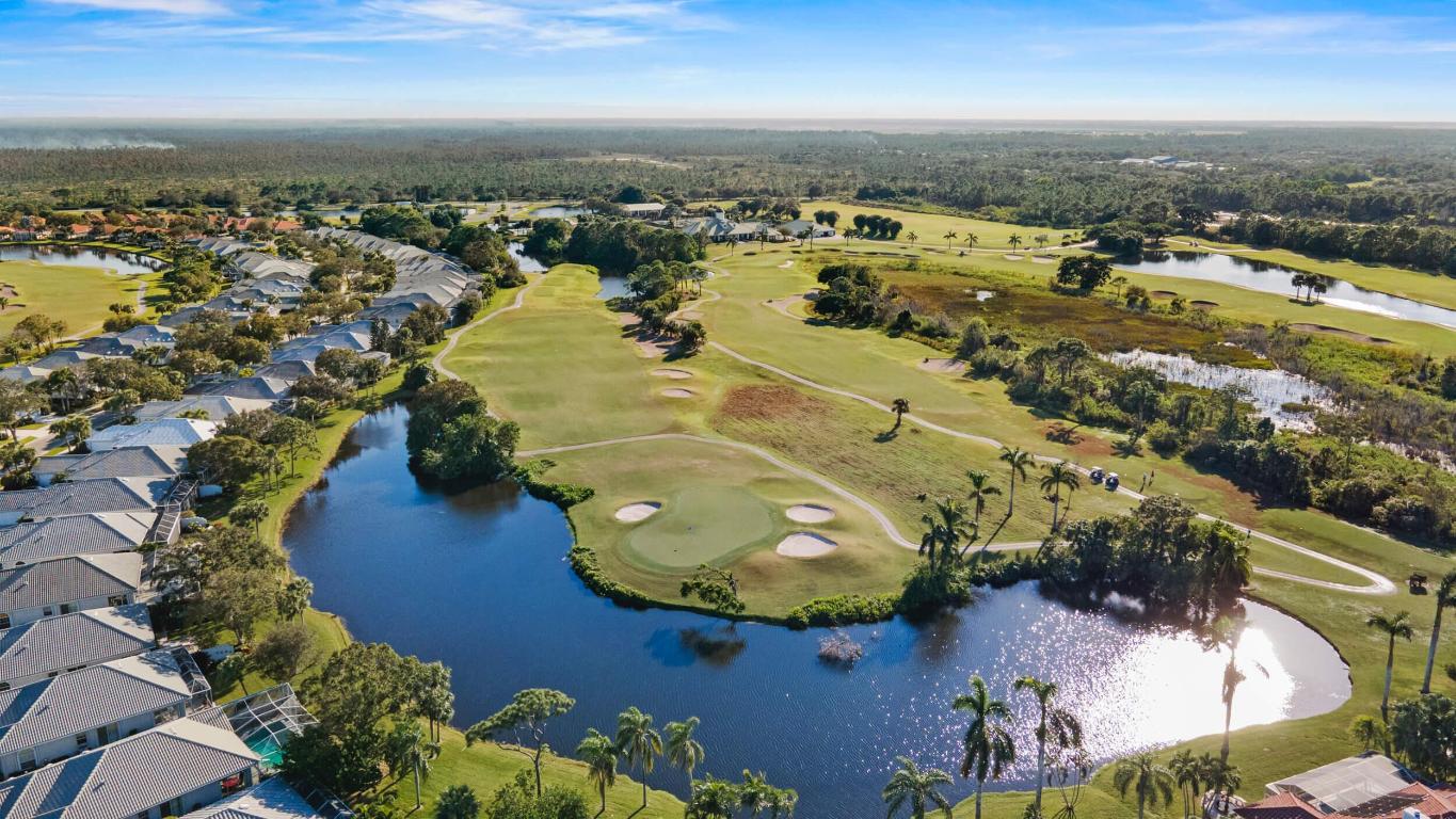 THE RETREAT - Residential