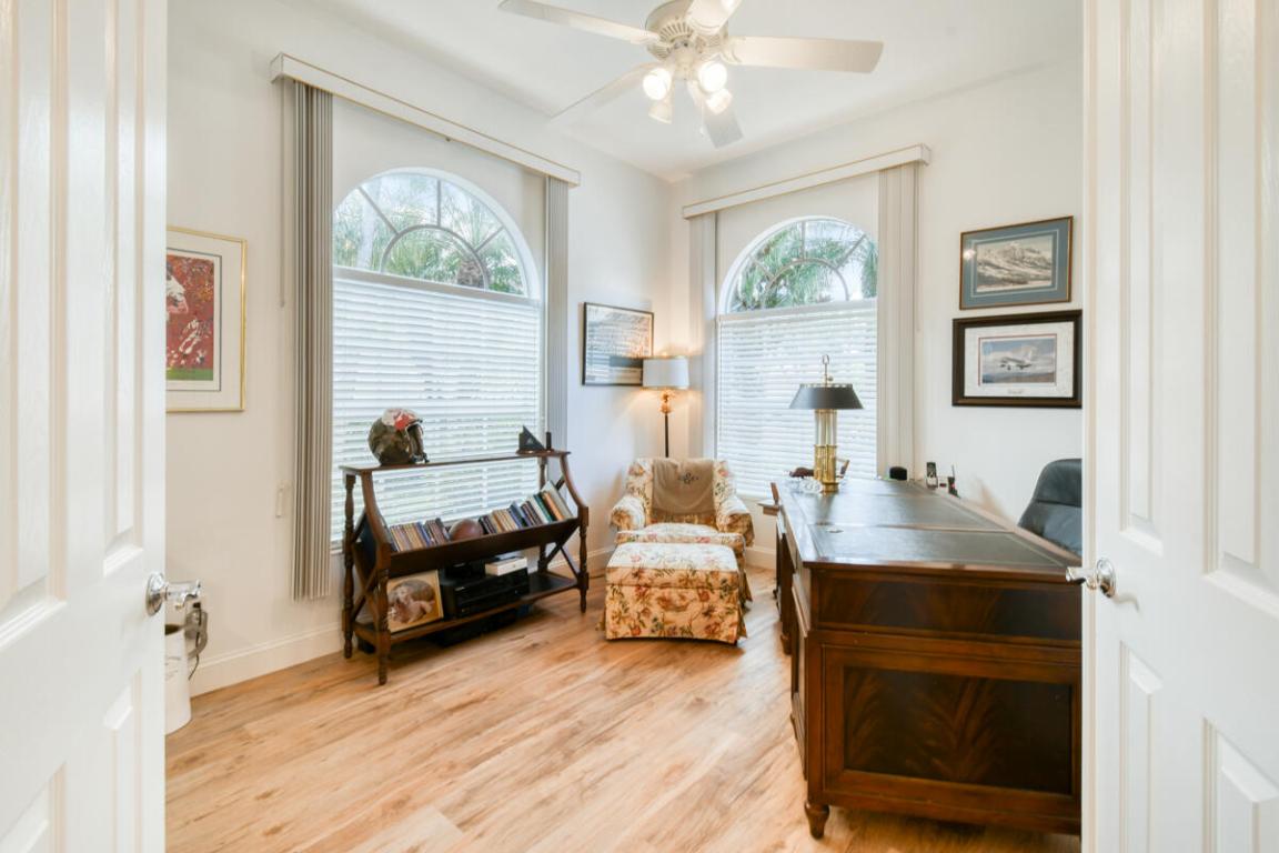 THE RETREAT - Residential