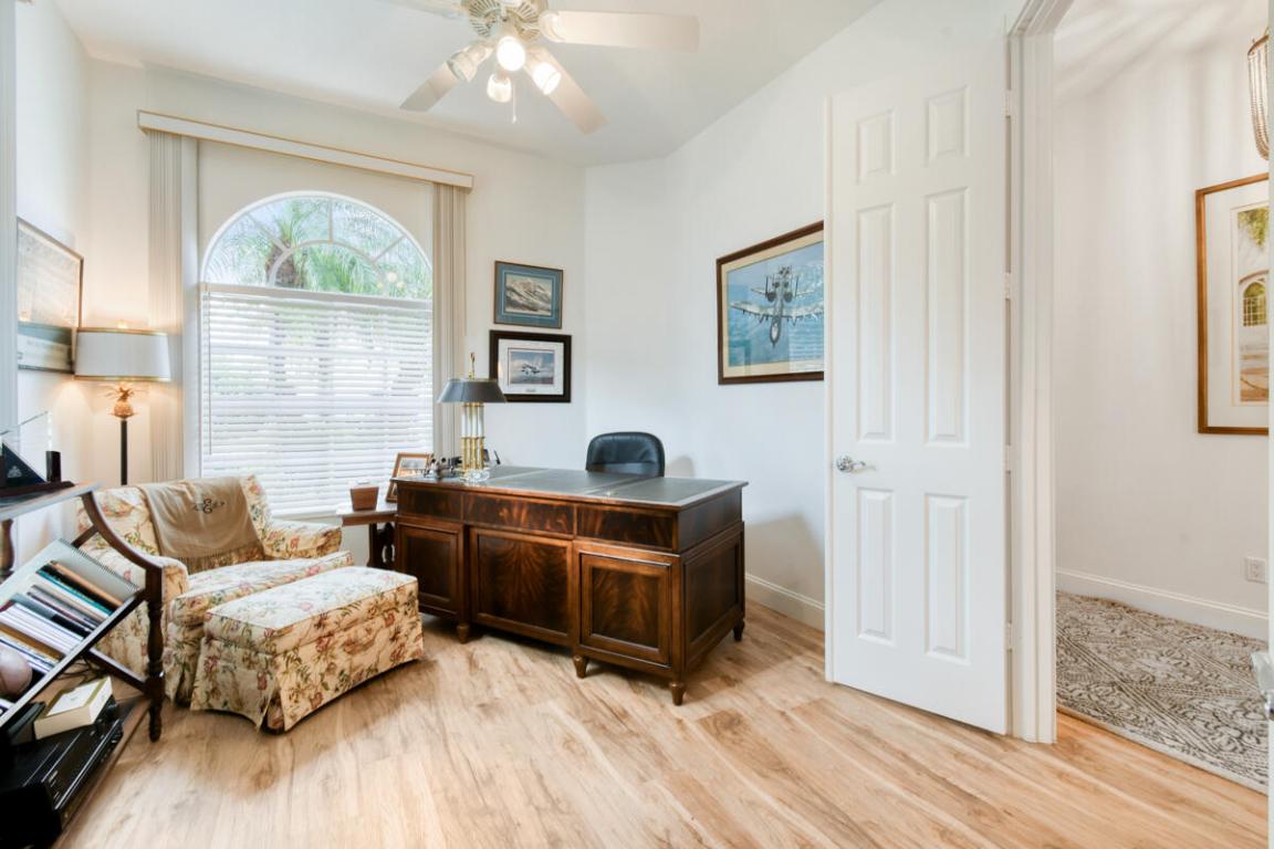 THE RETREAT - Residential