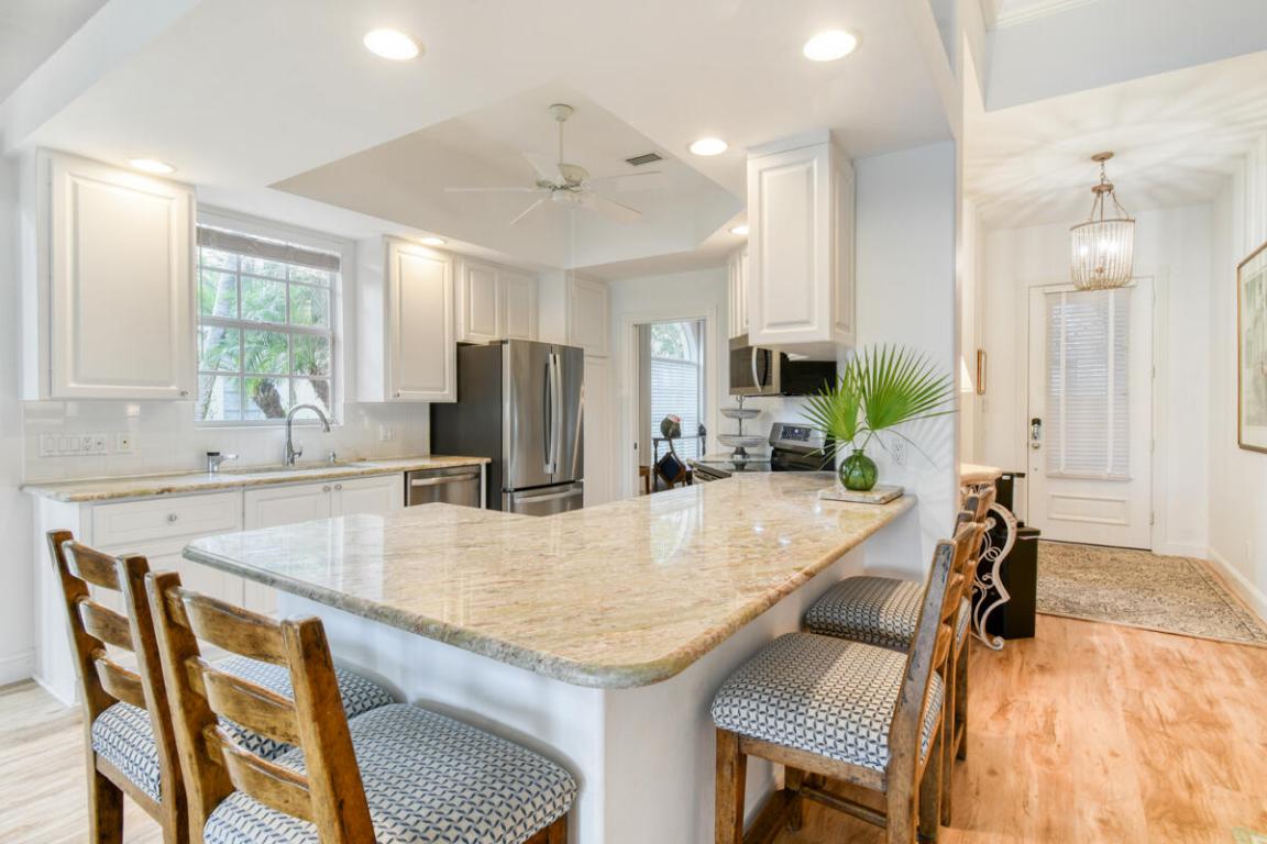 THE RETREAT - Residential