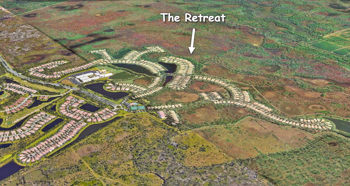 THE RETREAT - Residential