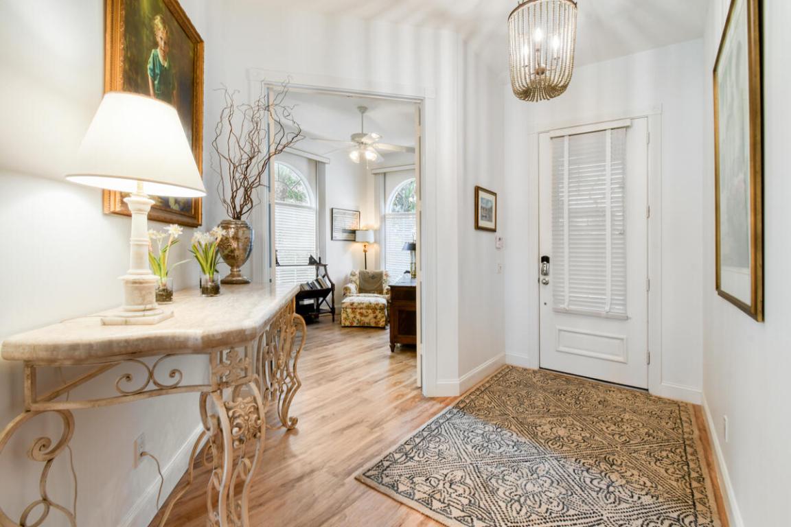 THE RETREAT - Residential