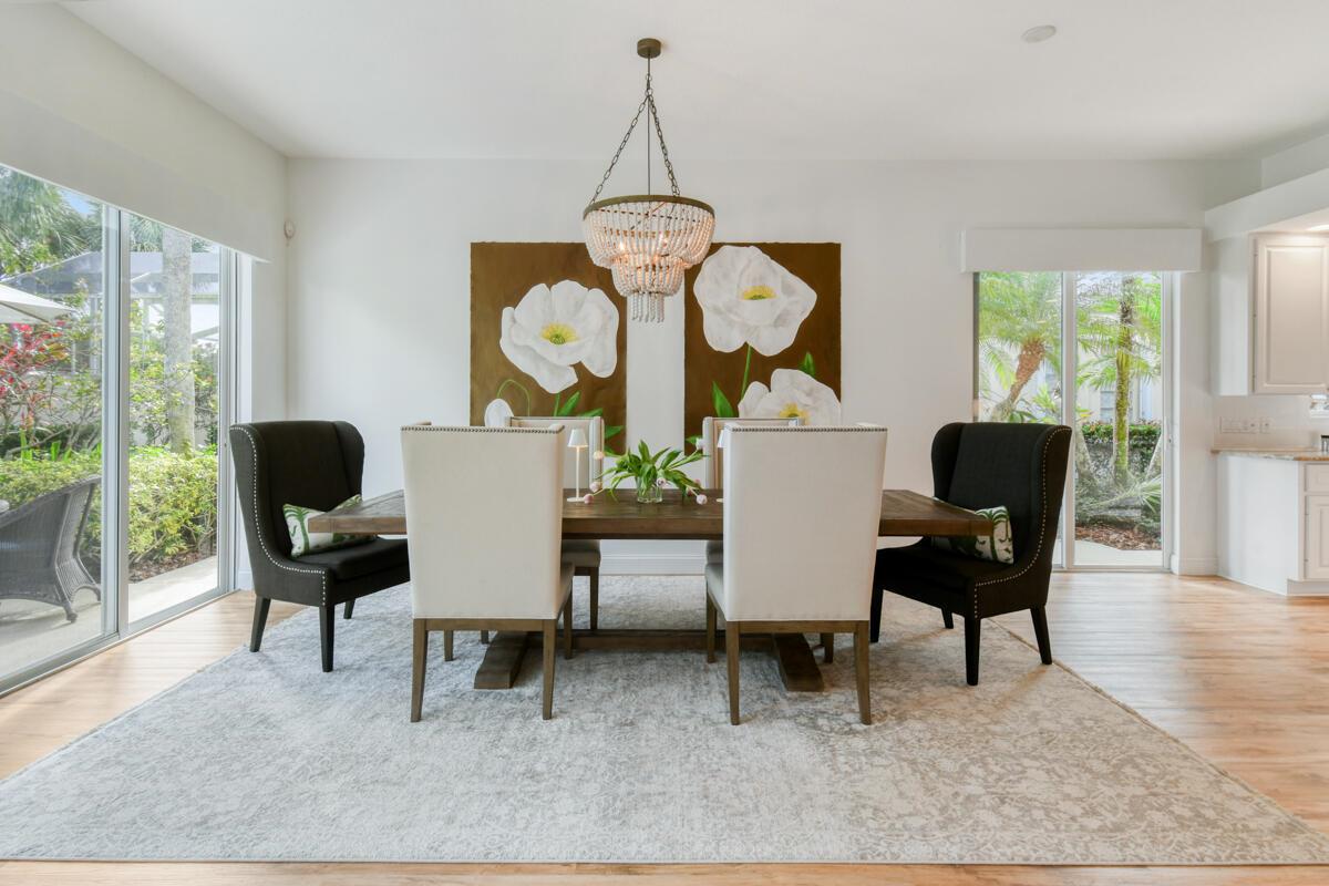 THE RETREAT - Residential