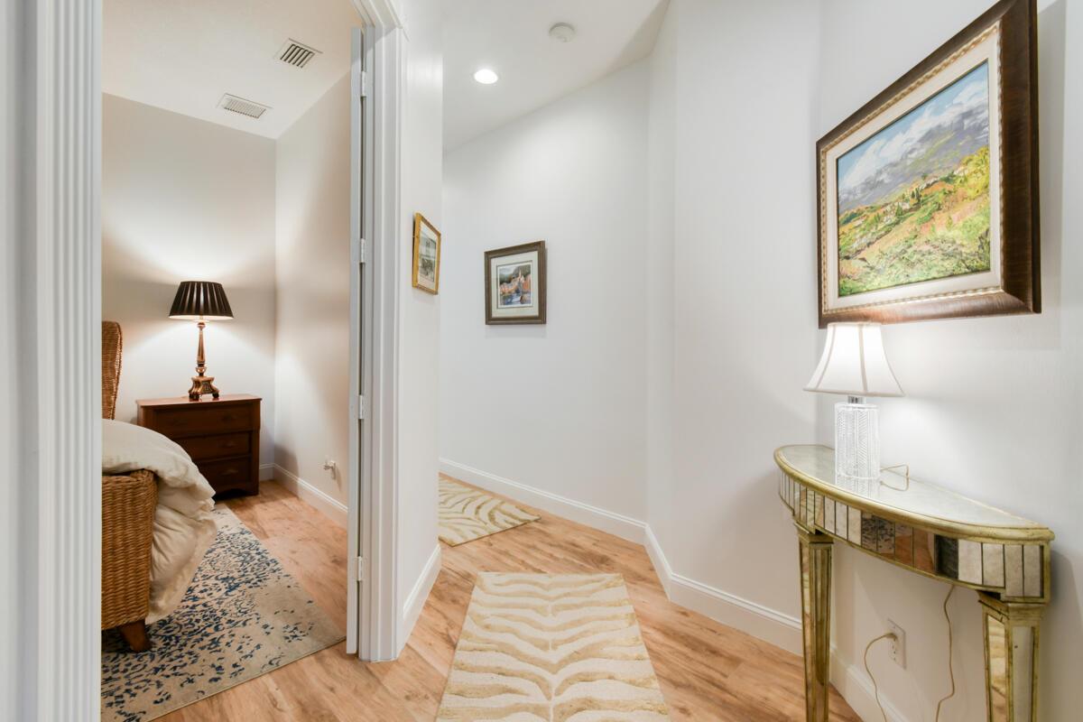 THE RETREAT - Residential