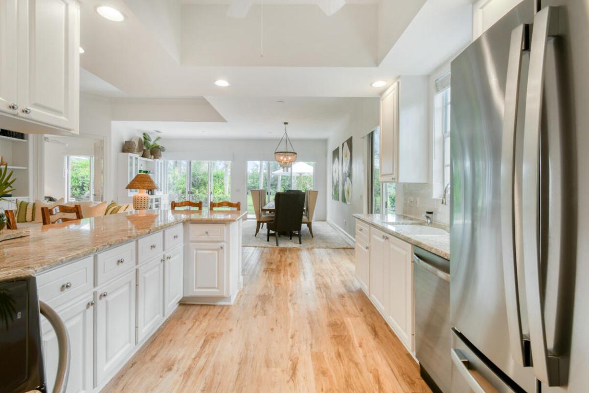 THE RETREAT - Residential