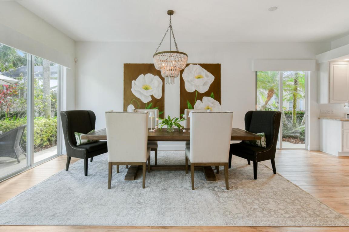 THE RETREAT - Residential