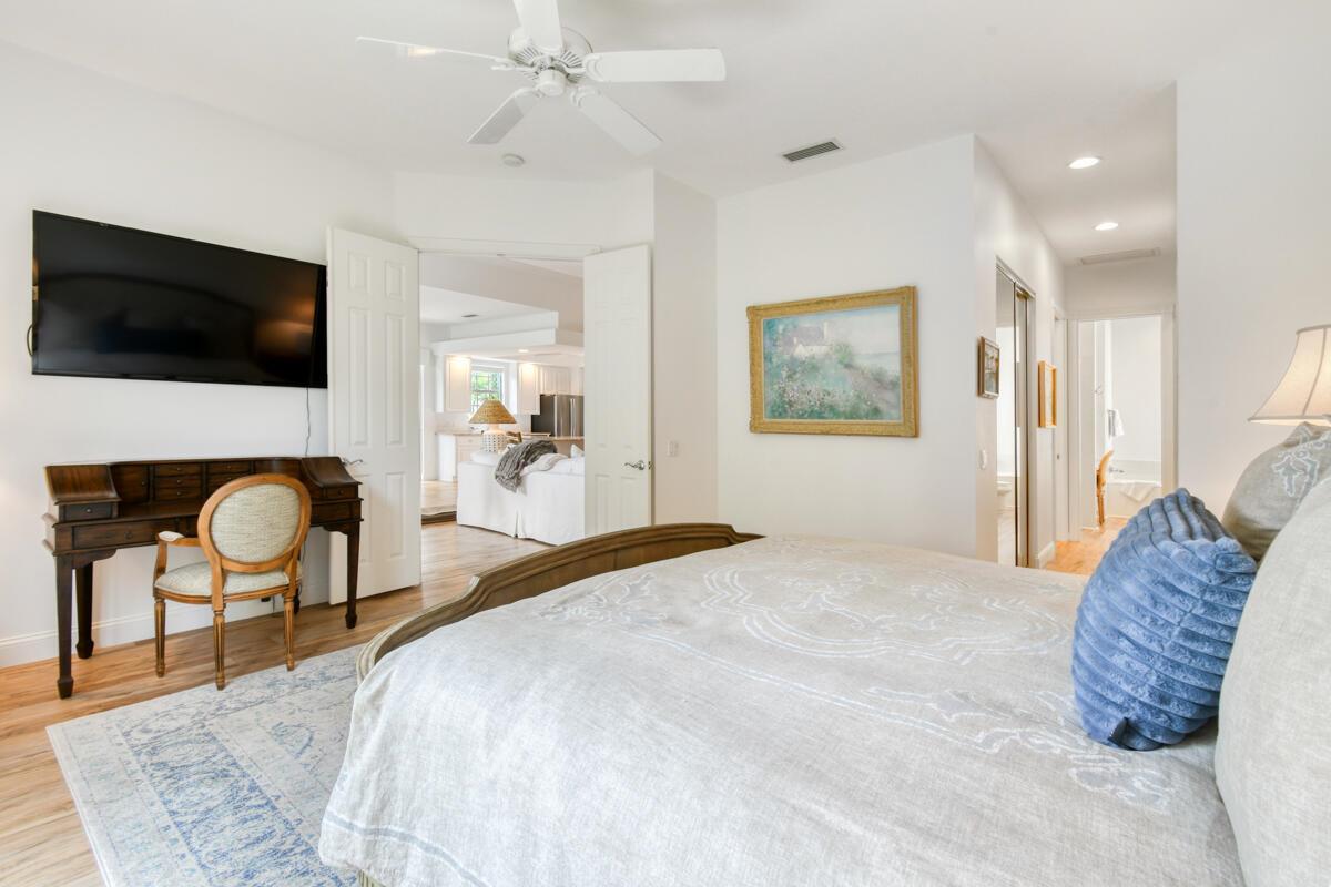 THE RETREAT - Residential