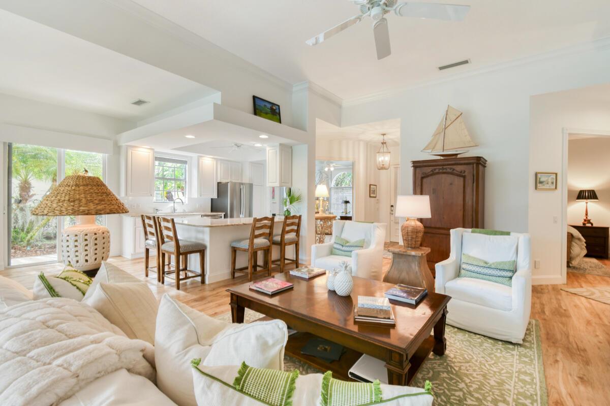 THE RETREAT - Residential