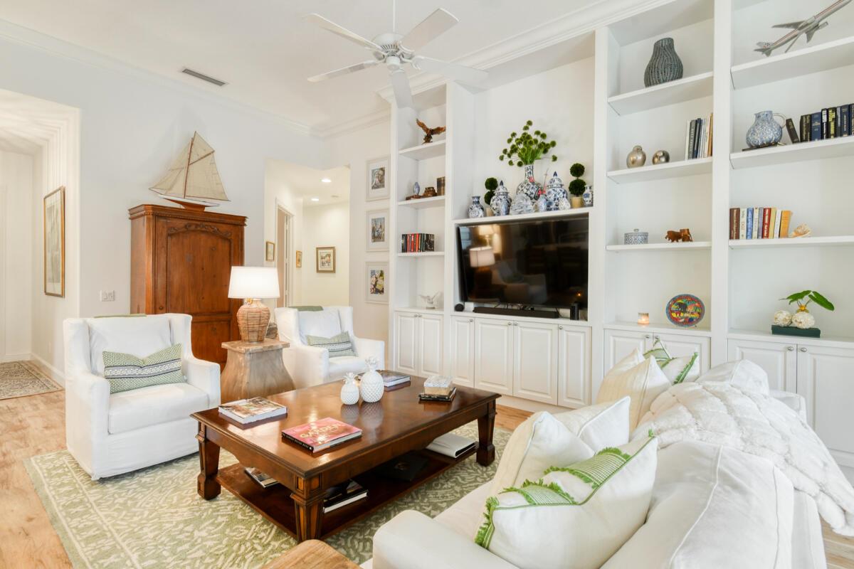 THE RETREAT - Residential