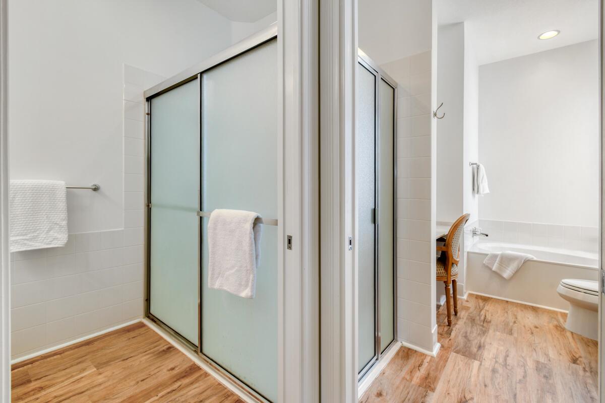 THE RETREAT - Residential