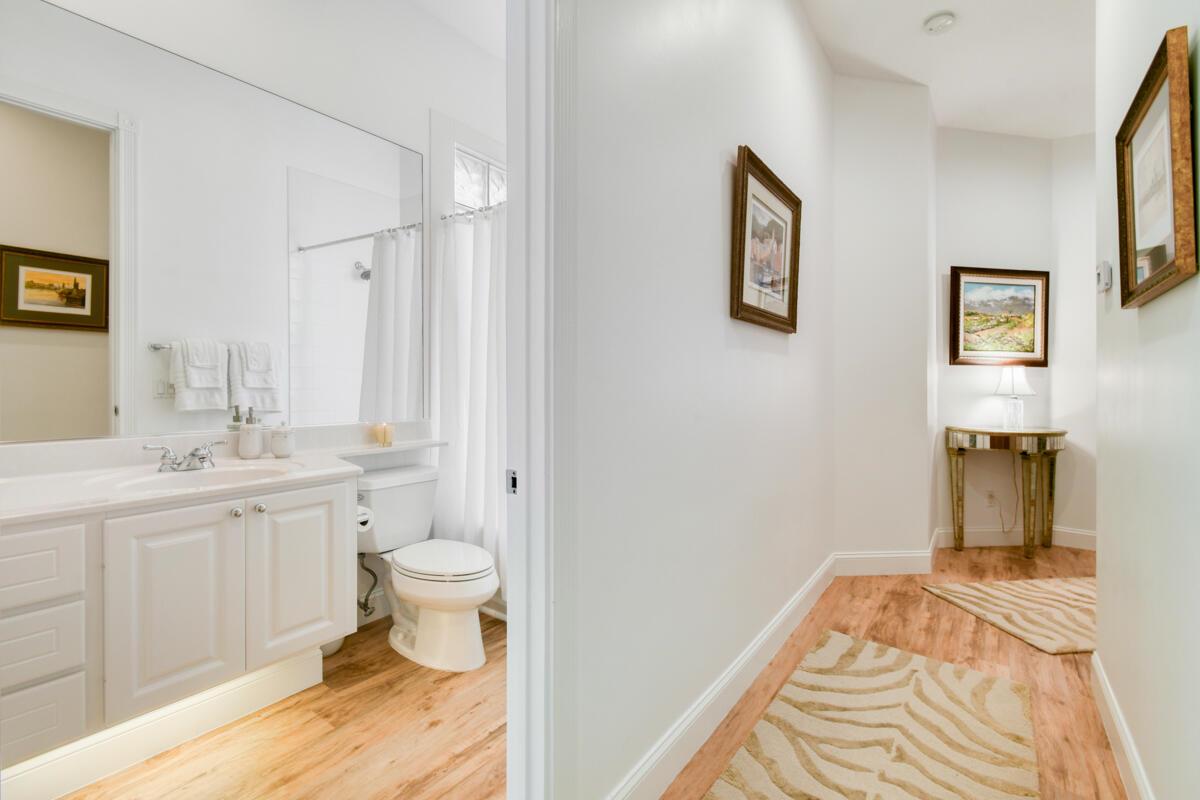 THE RETREAT - Residential