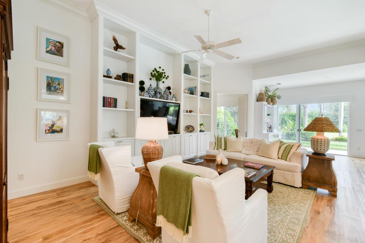 THE RETREAT - Residential