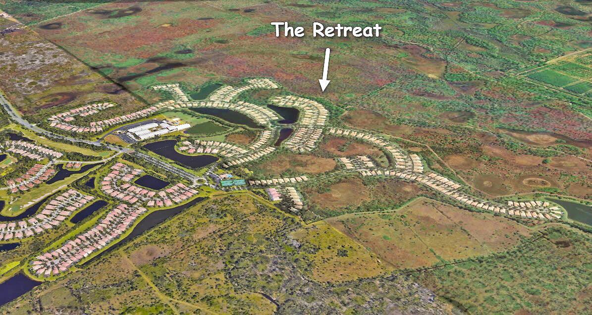 THE RETREAT - Residential