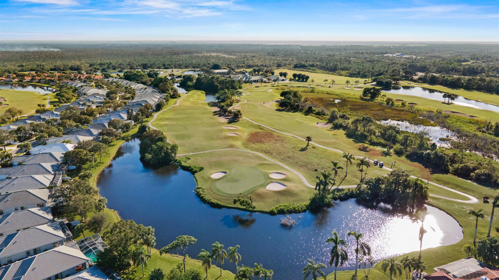 THE RETREAT - Residential