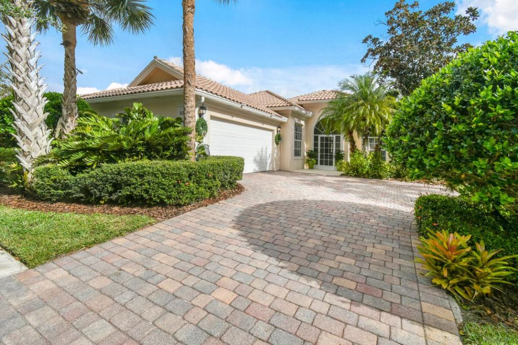 Photo of 8297 SE Angelina Court, Hobe Sound, FL 33455 (MLS # R11149775)