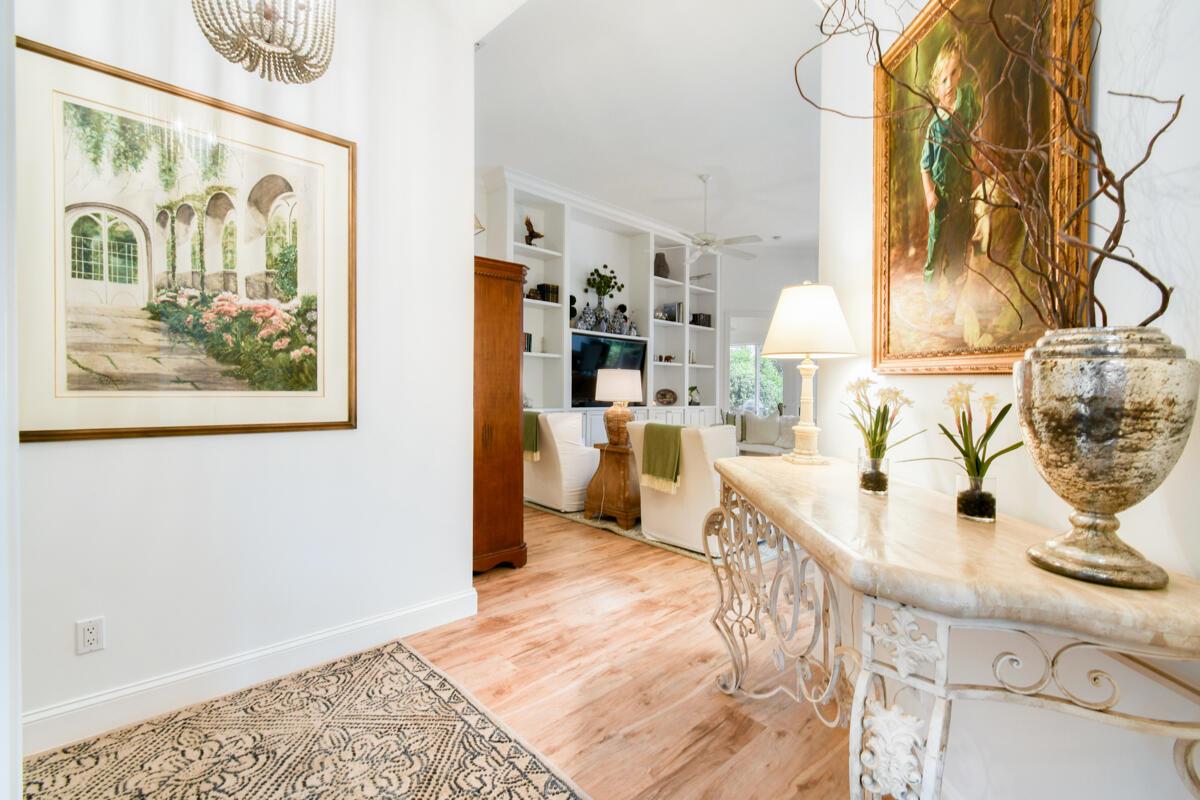 THE RETREAT - Residential