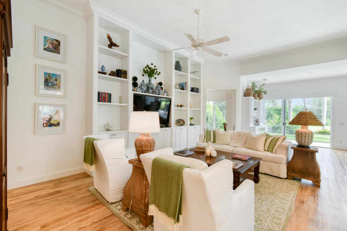 THE RETREAT - Residential