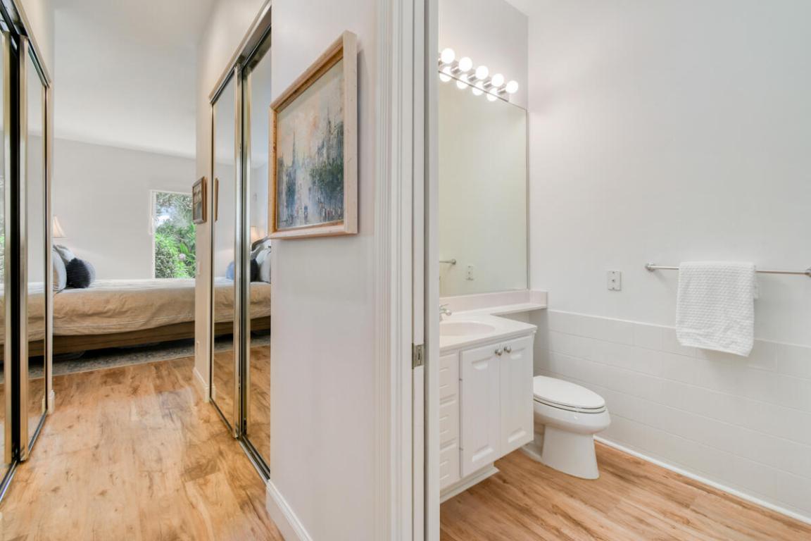 THE RETREAT - Residential