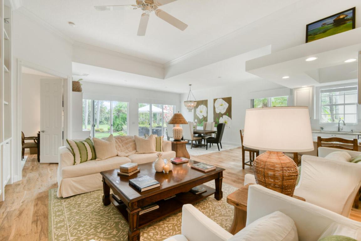 THE RETREAT - Residential