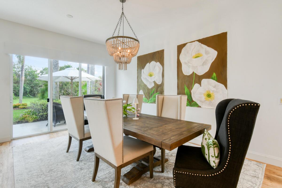 THE RETREAT - Residential